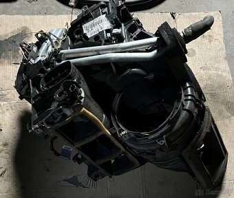 Vsetko komplet za 100e Renault Megane 2 1.5 DCI - 16