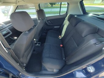 ŠKODA FABIA 2 2012 1.6 TDI 203 000 KM FAMILY EDITION - 16