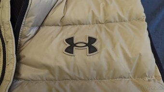 Pánska vesta Under Armour veľkosť: XL - 16