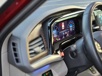 Volkswagen Multivan Style 2023, 67 285km - 16