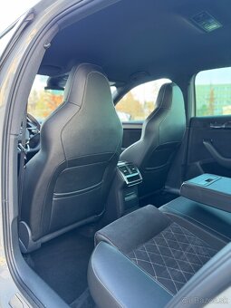 Škoda Superb Sportline DSG, DPH, v záruke, bezplatný servis - 16