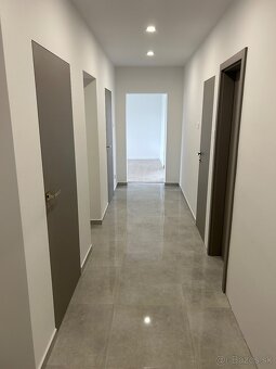 TOP PONUKA - nadštandardný byt v centre 85,62 m2 - 16