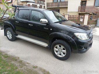 ✅✅✅Toyota Hilux 3.0  4x4✅✅✅✅ - 16