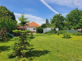 RD na pozemku 3249 m2, Veľký Ďur okres Levice - 16