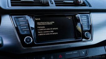 Škoda Fabia 1.4 TDI Style - 16