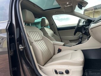 Skoda Superb 3 2.0 TDI L&K 110kw DSG - 16