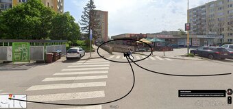 PRENÁJOM HLINÍKOVE POJAZDNE LEŠENIE KOŠICE ALUFIX - 16