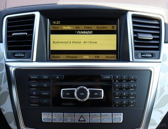 Mercedes-Benz M trieda 250 BlueTEC 4matic - 16