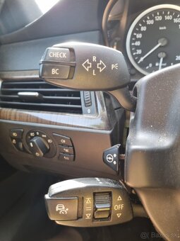 BMW rad 5 530 xd a/t M-packet - 16