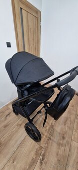 Venicci TINUM Edge - 16