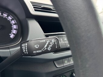 Škoda Fabia 1.4 TDi 66kW/90PS - 16