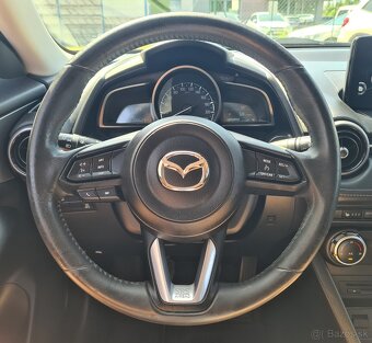 MAZDA CX-3 2.0 SKYACTIV-G121 TAKUMI - 16