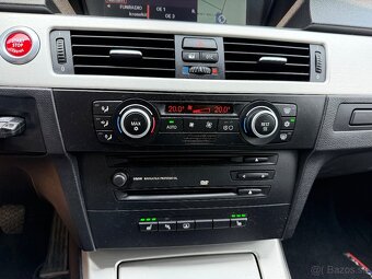 BMW E90 330d - 16