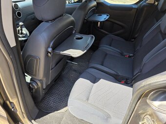 Peugeot Partner Tepee 1.6 e-HDi 5 miest mod. 2011 - 16