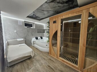 Dlhodobý prenájom apartmánu pri Tatrách – Stará Lesná - 16