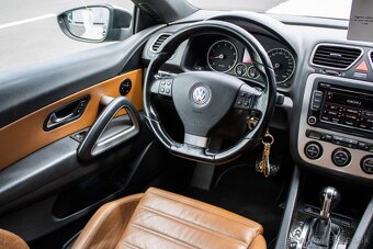 Volkswagen Scirocco 2.0 TSI DSG /AJ NA SPLÁTKY/ - 16