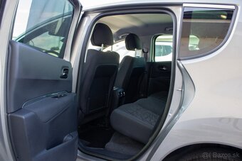 Peugeot 3008 1.6 e-HDi FAP STT Style BVMP6 - 16