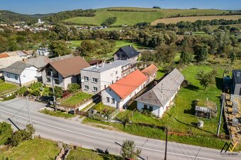 RODINNÝ DOM, OBEC RADATICE, OKRES PREŠOV - 16