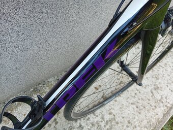 Ponúkam na predaj cestný bicykel Trek Silque S6 Carbon   28 - 16