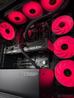 ☑️ i7 14700 / RTX 5070 / 64GB RAM / 1TB SSD / 24M Zár - 16