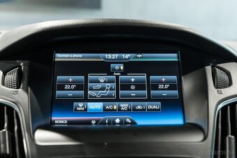 Ford Focus 1.5 EcoBoost Limited X - 16