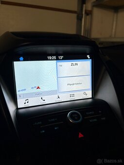 FORD KUGA 2.0TDCI 110KW COOL & CONNECT 91 tis. Km, 2017 - 16