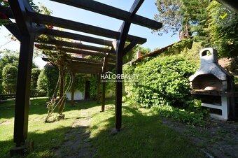 HALO reality - Predaj, chalupa Jedľové Kostoľany - ZNÍŽENÁ C - 16