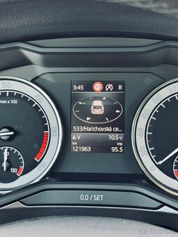 ✅ Skoda Superb 4x4 - 16