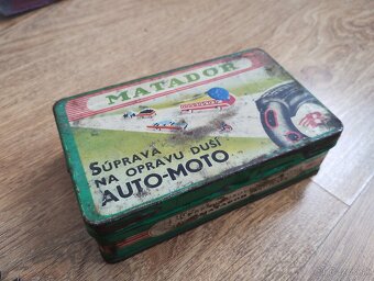 Prodám náhradní diely pro JAWA 550 pařez a jawa 555 - 16