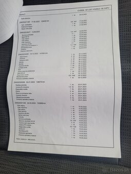 Predám Škoda Superb 2,0 TDI, 9/2017, DSG automat - 16