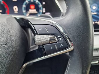 Škoda Octavia Combi 2.0 TDI SCR Style DSG - 16