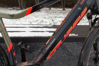 Elektrobicykel crusis e-gordo - 16