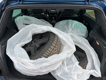 VW Polo GTI 1.8 TSI 141kw DSG - 16