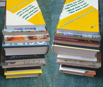 Maďarské knihy - 4 - 16