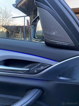 BMW 520d M packet - 16