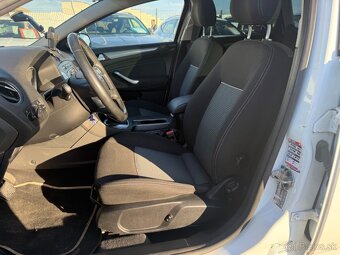 Ford Mondeo Combi 2.0 TDCi DPF(163k)Titanium X - 16