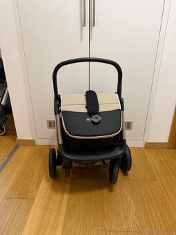 Predám kočík Kindercraft Nubi 3 vo výbornom stave - 16