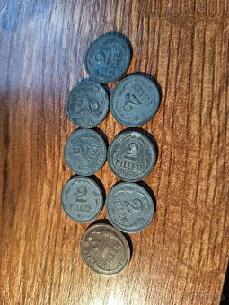 Mince Maďarsko - 16