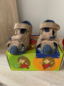 Topánky pre deti veľkosť 20-21-22 - 16