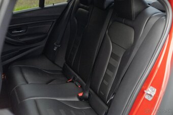 BMW M3 F80 550ps - 16