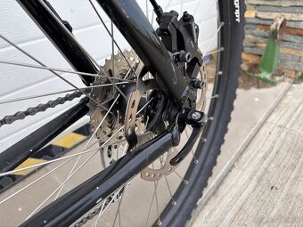 Horsky bicykel - 16