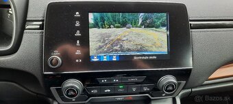 Honda CRV - 16