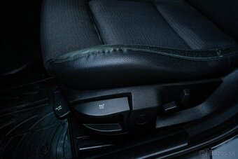 BMW Rad 5 Touring 525d A/T - 16
