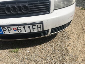 Audi a4 b6 1.9tdi 96kw 5q - 16