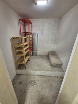 3 izbový byt na prenájom - 16