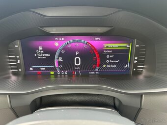Škoda Kodiaq 2.0 TDI SCR EVO 200 Clever 4x4 DSG - 16