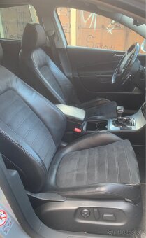 VW Passat V6 / VR6 - 16