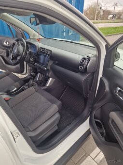 Citroen C3 Aircross.Akciova cena do 15.06.2025 8000€ - 16
