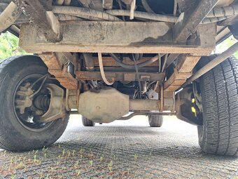 MAGMA ALFICAR 4X4 - 16