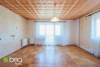 NA PREDAJ: Rodinný poschodový dom Batizovce, okr. Poprad - 16